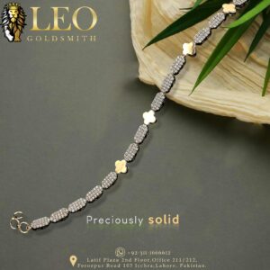 Branded Bracelet Design 002
