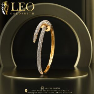 Branded Bracelet Design 004