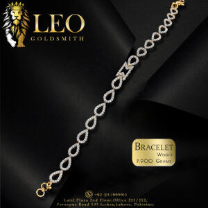 Branded Bracelet Design 019
