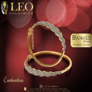 Branded Bracelet Design 027