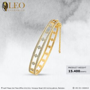 Branded Bracelet Design 032
