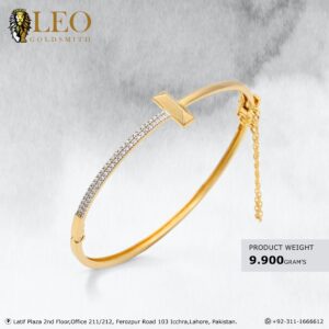 Branded Bracelet Design 036