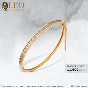Branded Bracelet Design 041