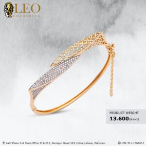 Branded Bracelet Design 046