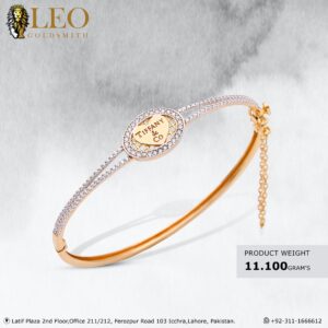 Branded Bracelet Design 047