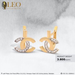 Earring Design 016