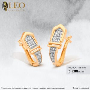 Earring Design 020
