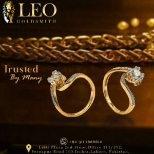 Solitaire Ring Design 016